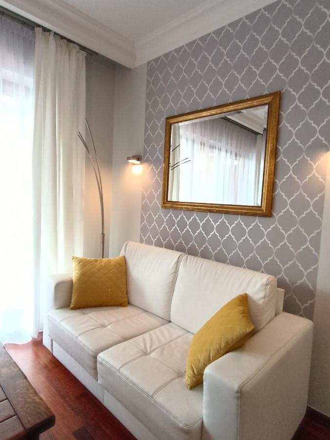 Apartment Port 203 Ostroda